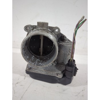 Recambio de caja mariposa para seat exeo (3r2) 1.8 tsi referencia OEM IAM 06F133062Q  