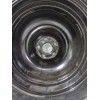 Recambio de rueda repuesto para nissan qashqai i (j10, nj10) 1.5 dci referencia OEM IAM 40300EY40A  