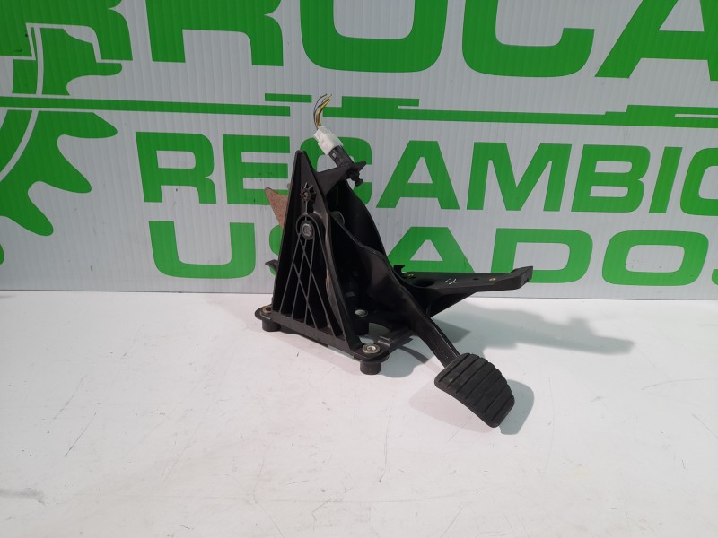 Recambio de pedal freno para renault laguna ii (bg0) 1.6 referencia OEM IAM 8200002853  