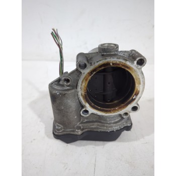 Recambio de caja mariposa para seat exeo (3r2) 1.8 tsi referencia OEM IAM 06F133062Q  