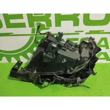 Recambio de faro derecho para bmw serie 3 touring (e91) 2.0 16v referencia OEM IAM 631272025829  