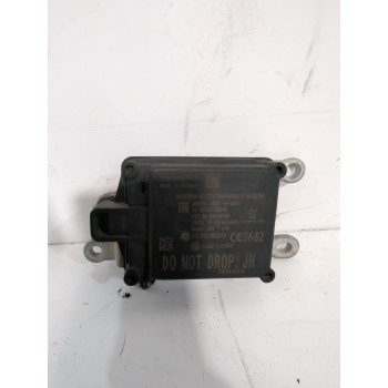 Recambio de modulo electronico para nissan micra v (k14) 1.5 dci referencia OEM IAM 4057146068  