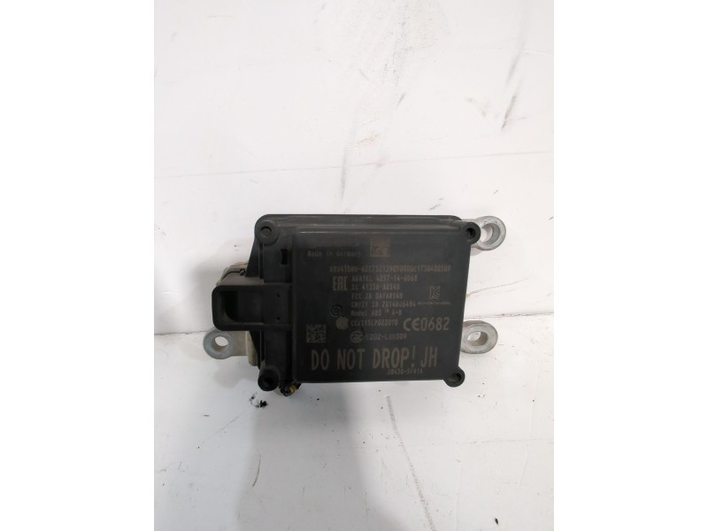 Recambio de modulo electronico para nissan micra v (k14) 1.5 dci referencia OEM IAM 4057146068  