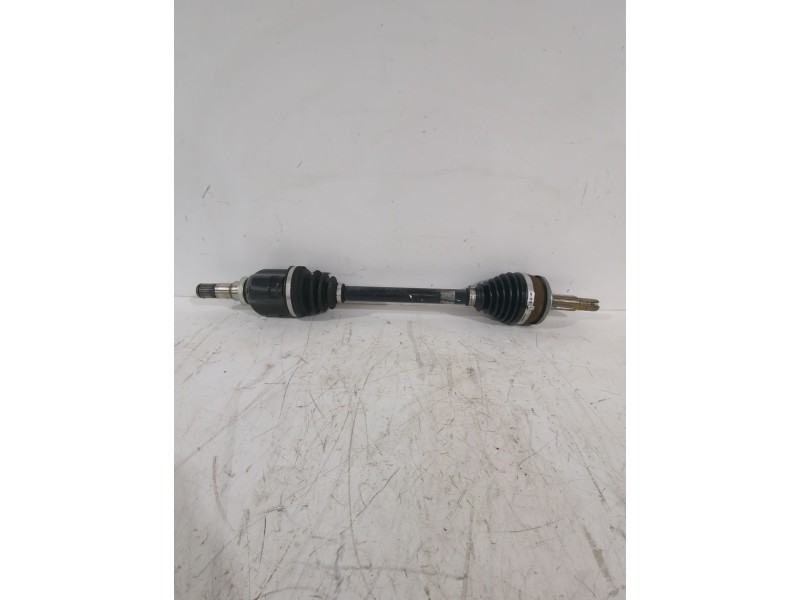 Recambio de transmision delantera izquierda para toyota auris (_e15_) 1.33 dual-vvti (nre150_) referencia OEM IAM 4342002611  