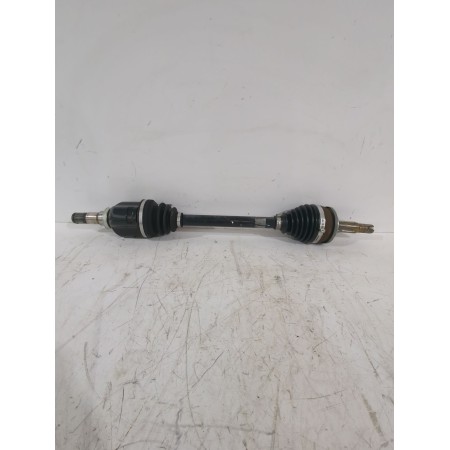 Recambio de transmision delantera izquierda para toyota auris (_e15_) 1.33 dual-vvti (nre150_) referencia OEM IAM 4342002611  