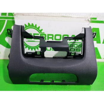 Recambio de moldura para renault scenic iii xmod bose referencia OEM IAM 681040001R  