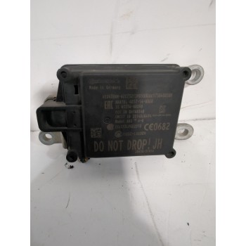 Recambio de modulo electronico para nissan micra v (k14) 1.5 dci referencia OEM IAM 4057146068  
