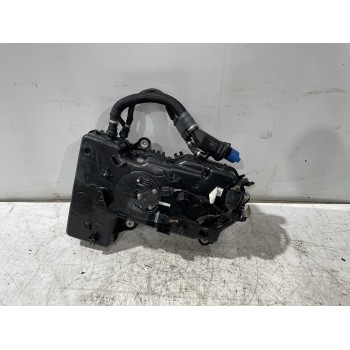 Recambio de deposito aditivo fap para volkswagen transporter t6 t6 caravelle trendline referencia OEM IAM 7E0131877  