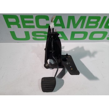 Recambio de pedal freno para renault laguna ii (bg0) 1.6 referencia OEM IAM 8200002853  