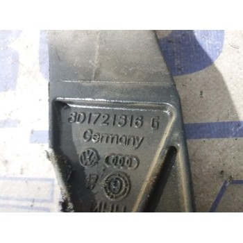 Recambio de pedal embrague para volkswagen passat berlina (3b2) 1.9 tdi referencia OEM IAM 8D1721316 G  