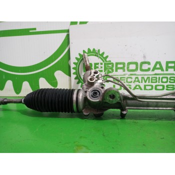 Recambio de cremallera direccion para peugeot 508 active referencia OEM IAM 9686476580  