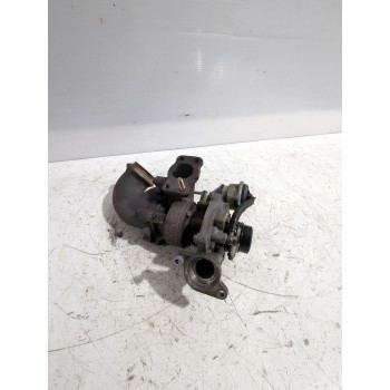 Recambio de turbocompresor para peugeot 107 (pm_, pn_) 1.4 hdi referencia OEM IAM 54351014861  