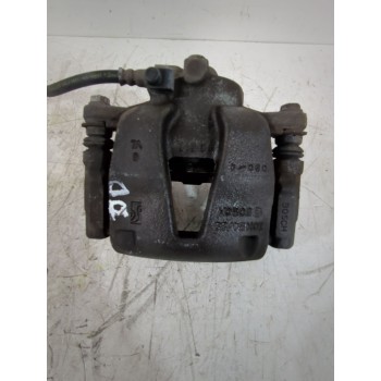 Recambio de pinza de freno delantera derecha para opel corsa d (s07) 1.3 cdti (l08, l68) referencia OEM IAM 0204Y01953  