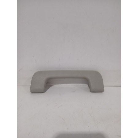 Recambio de asidero techo delantero derecho para seat exeo (3r2) 1.8 tsi referencia OEM IAM 8E0857607C  