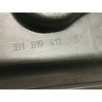 Recambio de torpedo para volkswagen passat berlina (3b3) 1.6 referencia OEM IAM 3B1819417D  