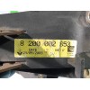 Recambio de pedal freno para renault laguna ii (bg0) 1.6 referencia OEM IAM 8200002853  