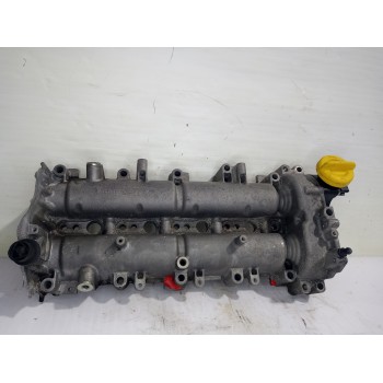 Recambio de tapa balancines para alfa romeo giulietta (191) 1.6 jtdm cat referencia OEM IAM 55214530  