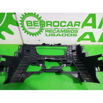 Recambio de moldura para renault scenic iii xmod bose referencia OEM IAM 681040001R  