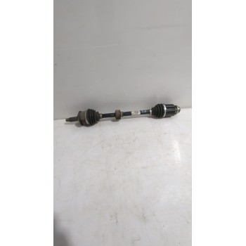 Recambio de transmision delantera derecha para suzuki sx4 s-cross (jy) 1.4 t allgrip (akk 414) referencia OEM IAM 4410154P54000 