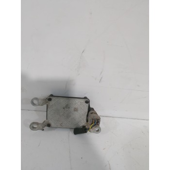 Recambio de modulo electronico para nissan micra v (k14) 1.5 dci referencia OEM IAM 4057146068  