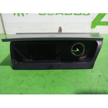 Recambio de cenicero para opel astra h berlina elegance referencia OEM IAM 315740100 / 13133284  