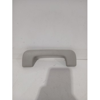 Recambio de asidero techo delantero derecho para seat exeo (3r2) 1.8 tsi referencia OEM IAM 8E0857607C  