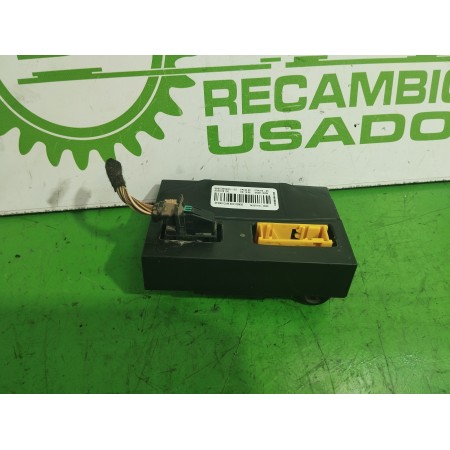 Recambio de centralita aire acondicionado para citroën c4 picasso 1.6 16v hdi fap referencia OEM IAM 9660069280  