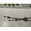 Recambio de varillaje cambio para ford focus berlina (cap) 1.6 16v cat referencia OEM IAM 4M5R7E395BB  