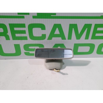 ESPEJO INTERIOR. E200708 