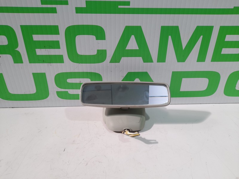 Recambio de espejo interior. para renault laguna ii (bg0) 1.6 referencia OEM IAM E200708  