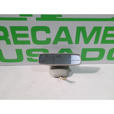Recambio de espejo interior. para renault laguna ii (bg0) 1.6 referencia OEM IAM E200708  