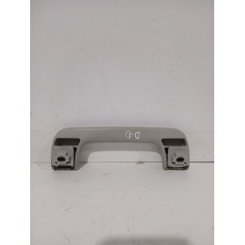 Recambio de asidero techo delantero derecho para seat exeo (3r2) 1.8 tsi referencia OEM IAM 8E0857607C  