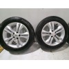 Recambio de juego llantas para nissan qashqai i (j10, nj10) 1.5 dci referencia OEM IAM 40300BR07A  