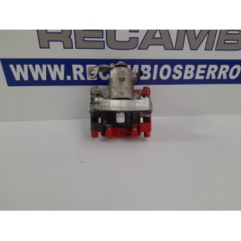 Recambio de pinza de freno trasera derecha para seat ibiza (6j5) 1.2 tsi referencia OEM IAM 6R0406H  
