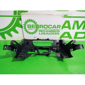Recambio de moldura para renault scenic iii xmod bose referencia OEM IAM 681040001R  
