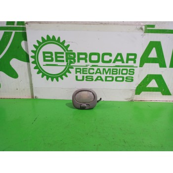 LUZ INTERIOR 9262029610 
