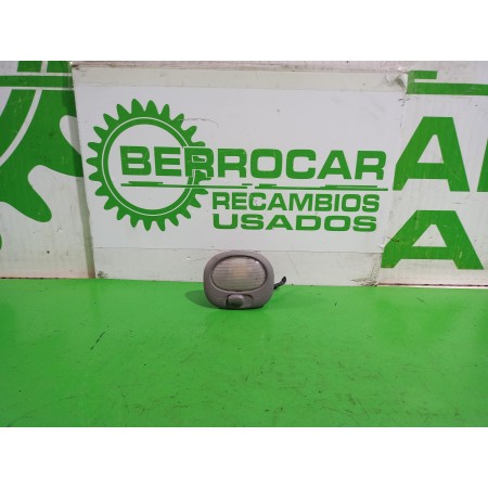 Recambio de luz interior para kia sorento i (jc) 2.5 crdi referencia OEM IAM 9262029610  
