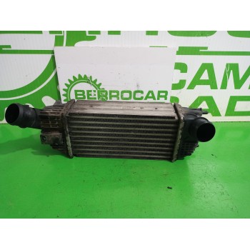 INTERCOOLER 9683009680 