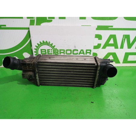 Recambio de intercooler para peugeot 508 active referencia OEM IAM 9683009680  