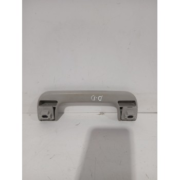 Recambio de asidero techo delantero derecho para seat exeo (3r2) 1.8 tsi referencia OEM IAM 8E0857607C  