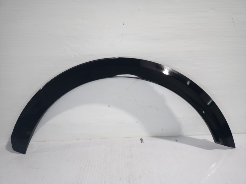 Recambio de aletin delantero izquierdo para kia niro (sg2) hybrid concept referencia OEM IAM 87743AT100  