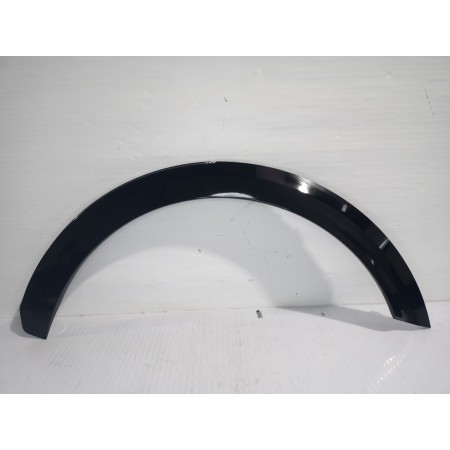 Recambio de aletin delantero izquierdo para kia niro (sg2) hybrid concept referencia OEM IAM 87743AT100  