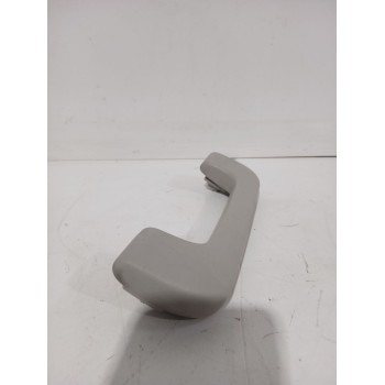 Recambio de asidero techo delantero derecho para seat exeo (3r2) 1.8 tsi referencia OEM IAM 8E0857607C  