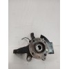 Recambio de mangueta delantera izquierda para nissan micra v (k14) 1.5 dci referencia OEM IAM 400155FA0A  