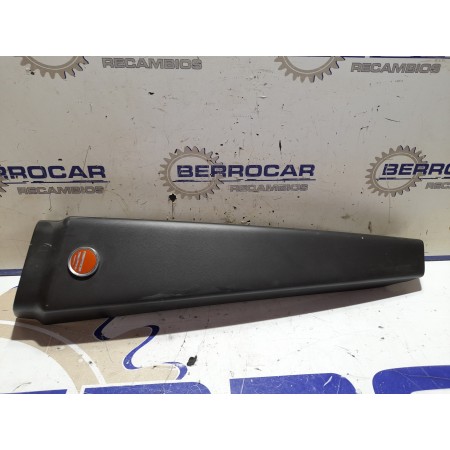 Recambio de moldura lateral para seat ibiza (6p1) 1.0 tsi referencia OEM IAM 6P4853290  