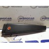 Recambio de moldura lateral para seat ibiza (6p1) 1.0 tsi referencia OEM IAM 6P4853290  