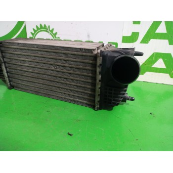 Recambio de intercooler para peugeot 508 active referencia OEM IAM 9683009680  