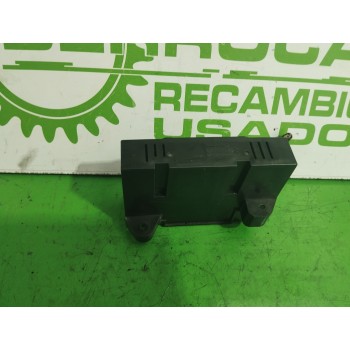 Recambio de centralita aire acondicionado para citroën c4 picasso 1.6 16v hdi fap referencia OEM IAM 9660069280  