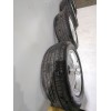 Recambio de juego llantas para nissan qashqai i (j10, nj10) 1.5 dci referencia OEM IAM 40300BR07A  