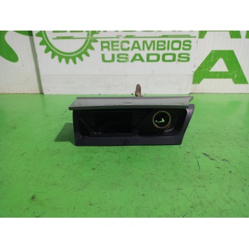 Recambio de cenicero para opel astra h berlina elegance referencia OEM IAM 315740100 / 13133284  
